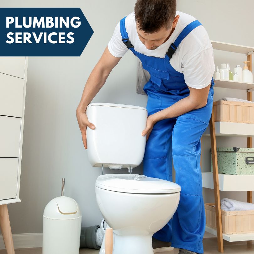 Plumbing Company in Amherst, CO