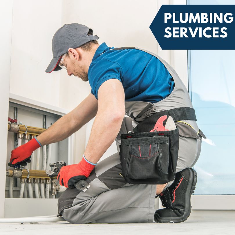 Amherst Plumbing Company